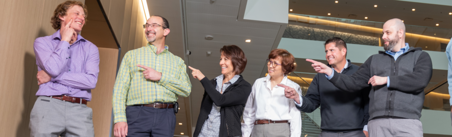 Executive Director Brings Startup Experience, Biologics Expertise To GBF Leadership Role